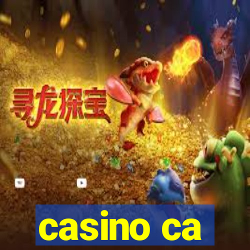 casino ca