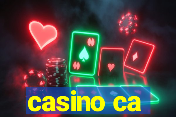 casino ca