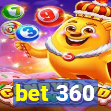 bet 360