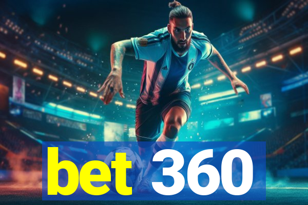 bet 360