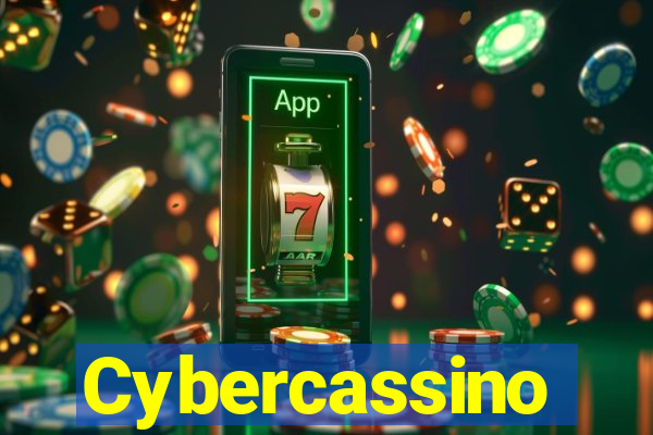 Cybercassino