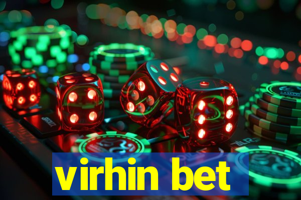 virhin bet