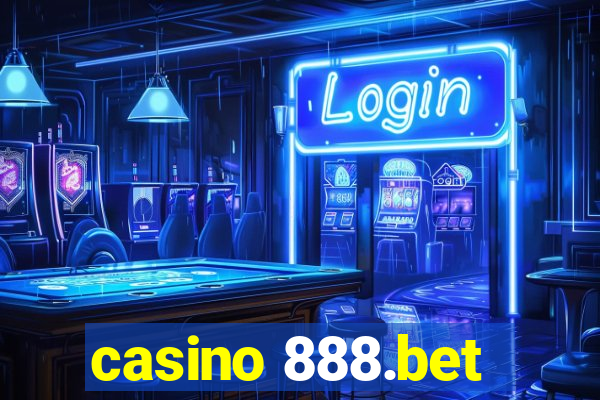 casino 888.bet