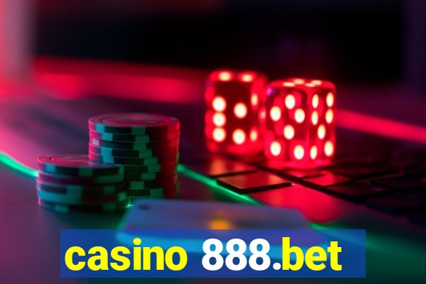 casino 888.bet