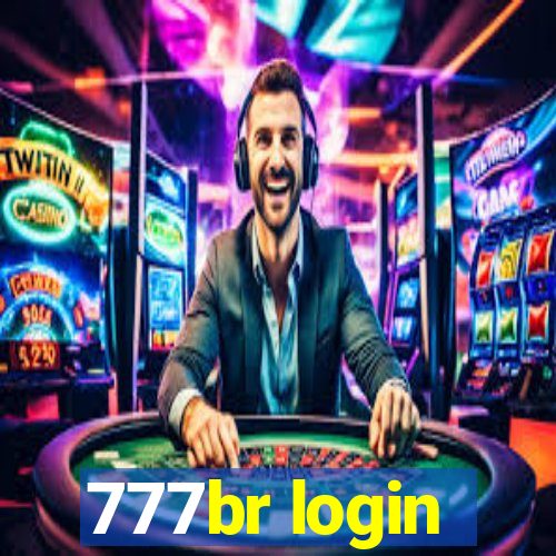 777br login