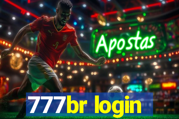 777br login