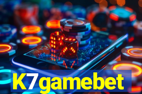 K7gamebet