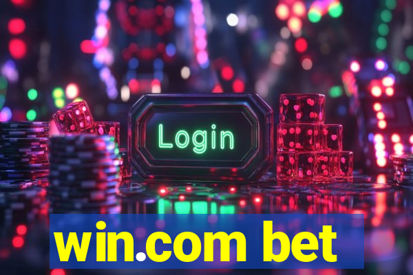 win.com bet