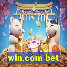 win.com bet