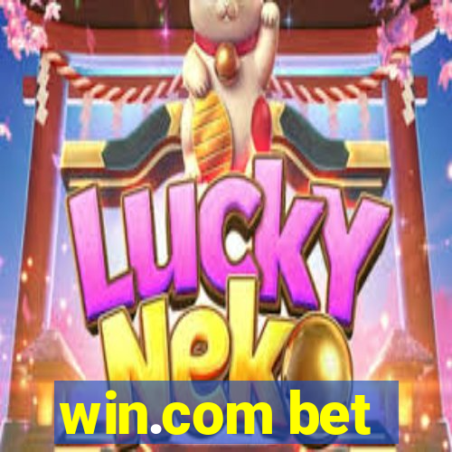 win.com bet