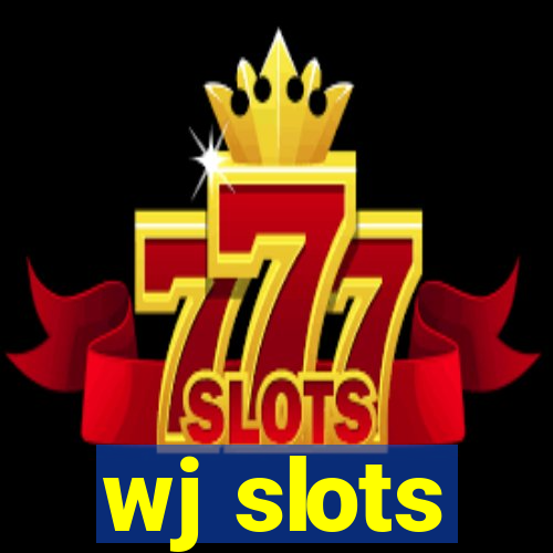 wj slots