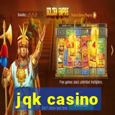 jqk casino