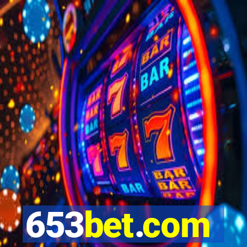 653bet.com