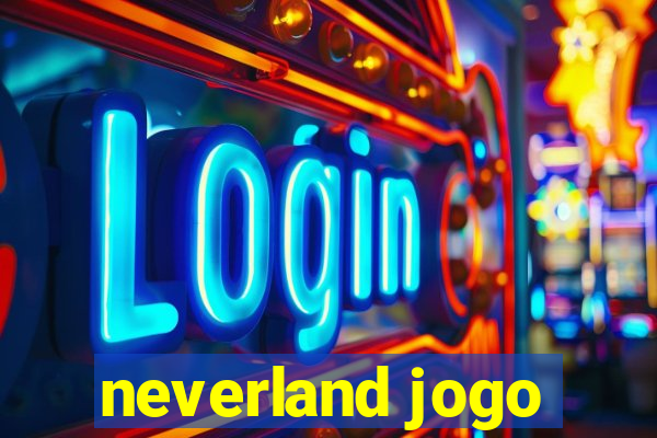 neverland jogo