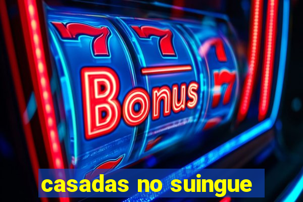 casadas no suingue