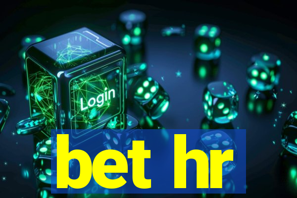 bet hr