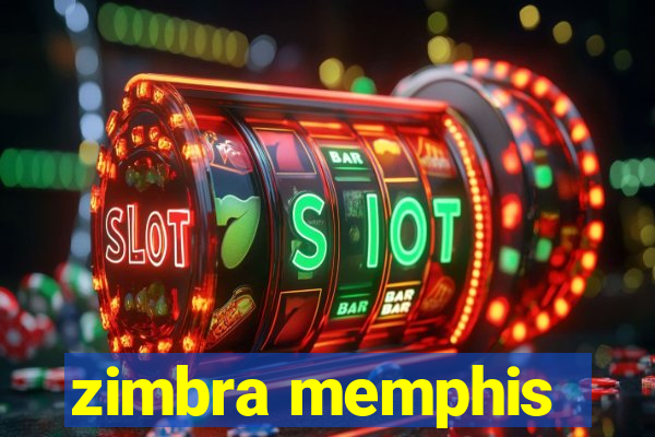 zimbra memphis