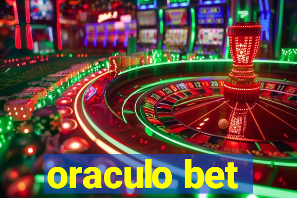 oraculo bet