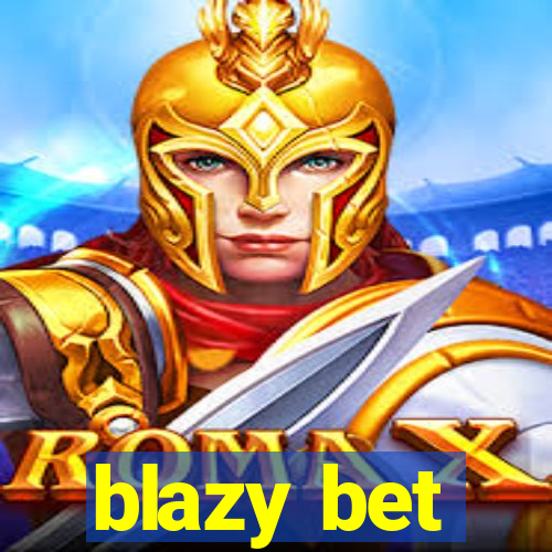 blazy bet