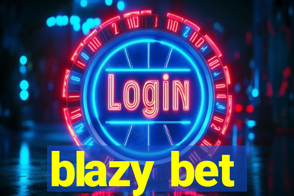 blazy bet