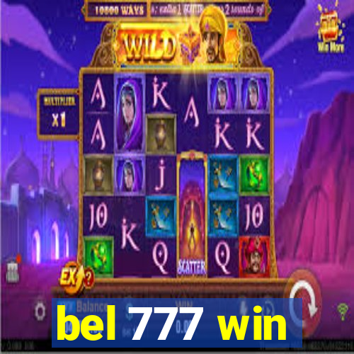 bel 777 win