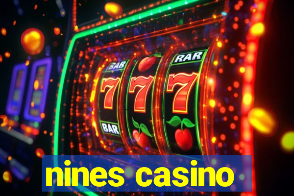 nines casino