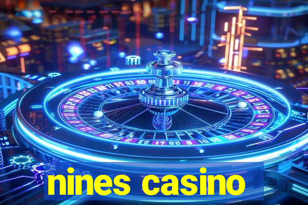 nines casino