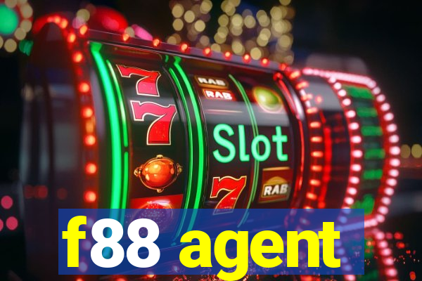 f88 agent