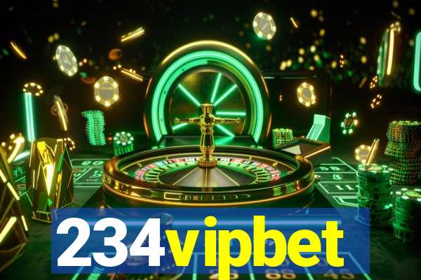 234vipbet