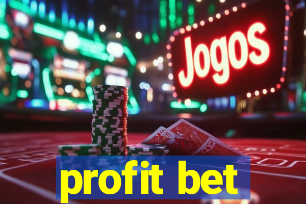 profit bet