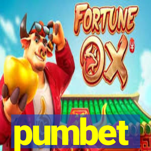 pumbet