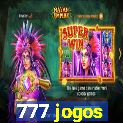 777 jogos