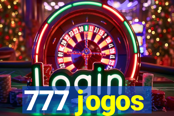 777 jogos