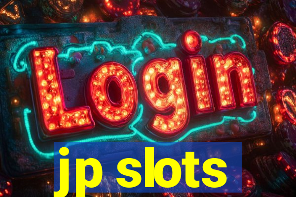 jp slots