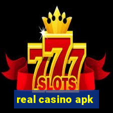 real casino apk