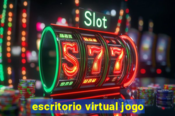 escritorio virtual jogo