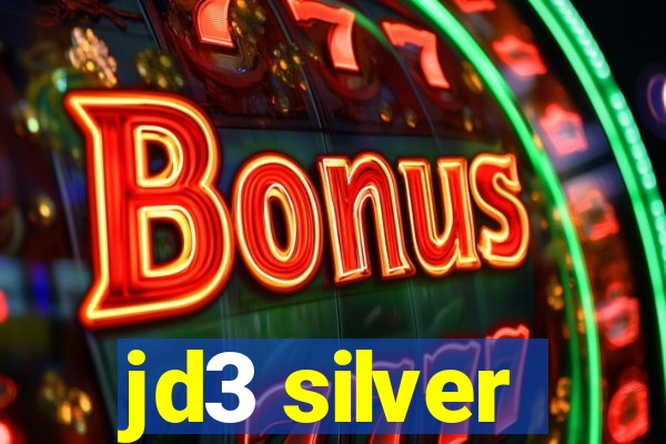 jd3 silver