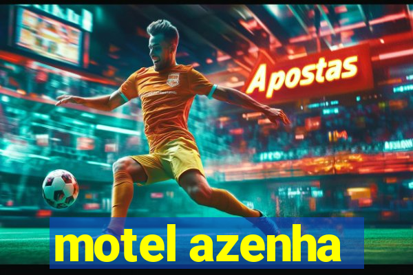 motel azenha