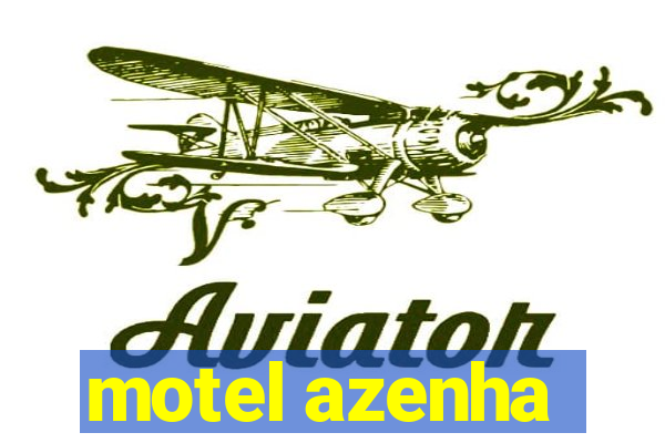 motel azenha