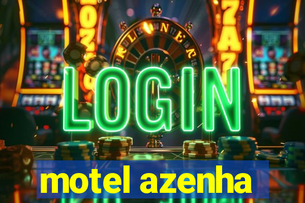 motel azenha