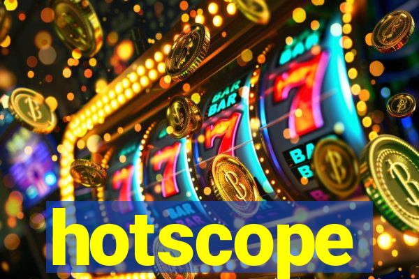 hotscope