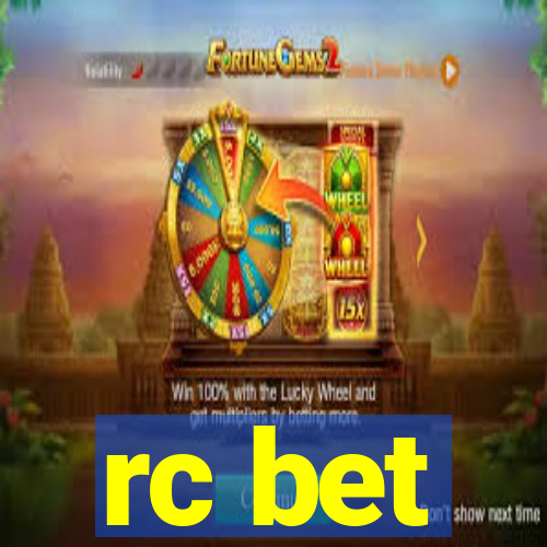 rc bet