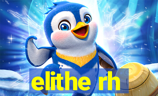 elithe rh