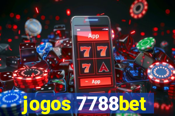 jogos 7788bet