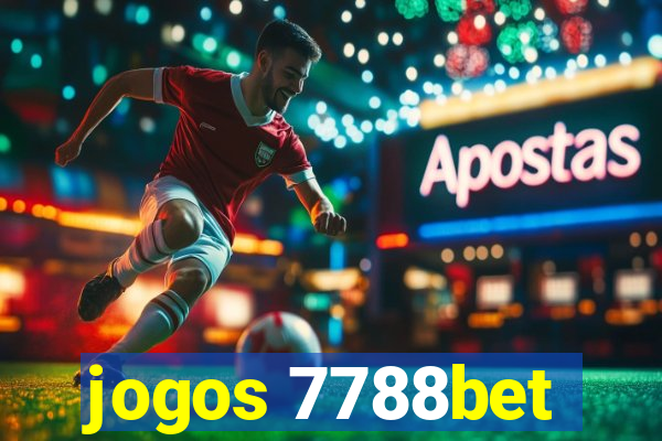 jogos 7788bet