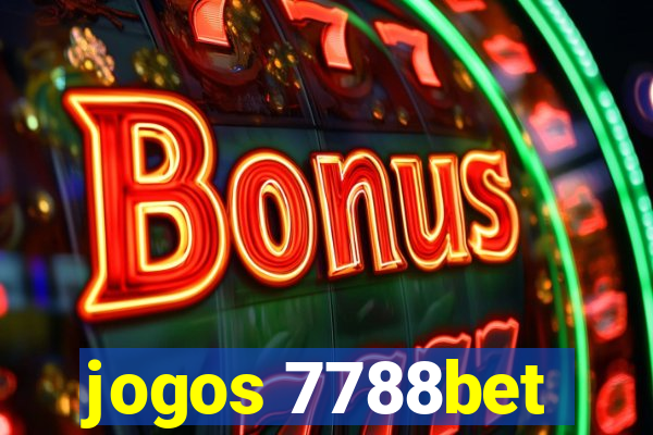 jogos 7788bet