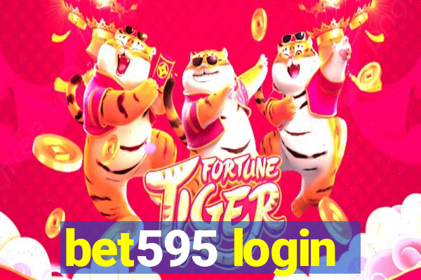 bet595 login