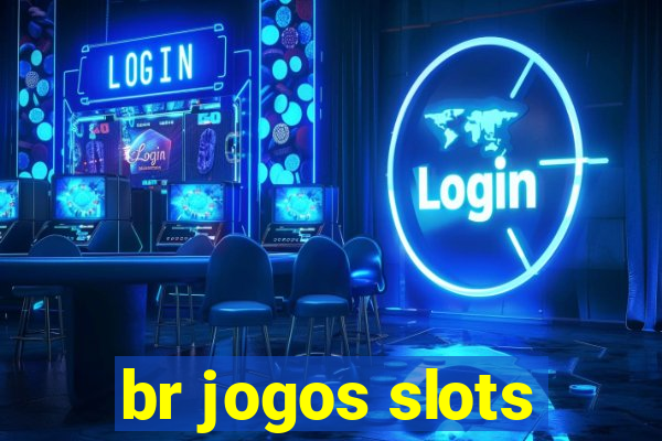 br jogos slots