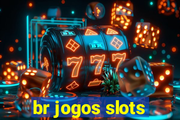 br jogos slots