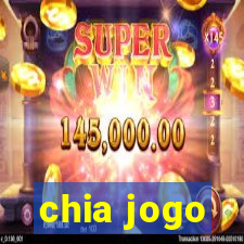 chia jogo